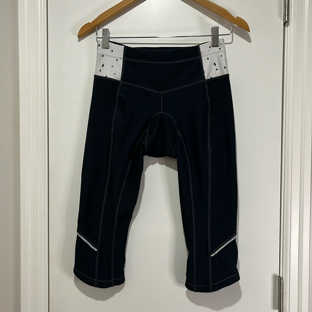 Mondetta biking pants